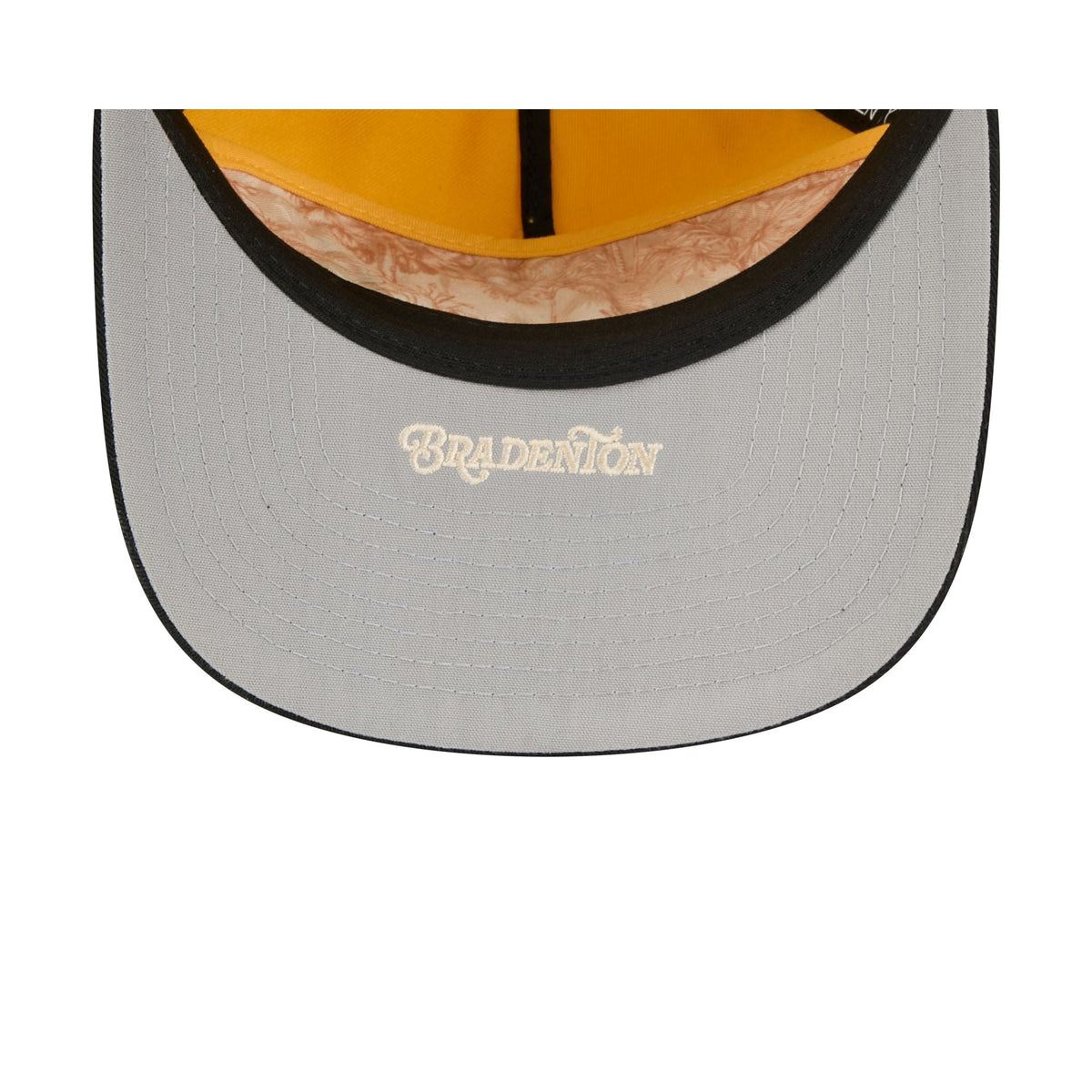Pittsburgh Pirates 2026 Spring Training 19TWENTY Adjustable Hat