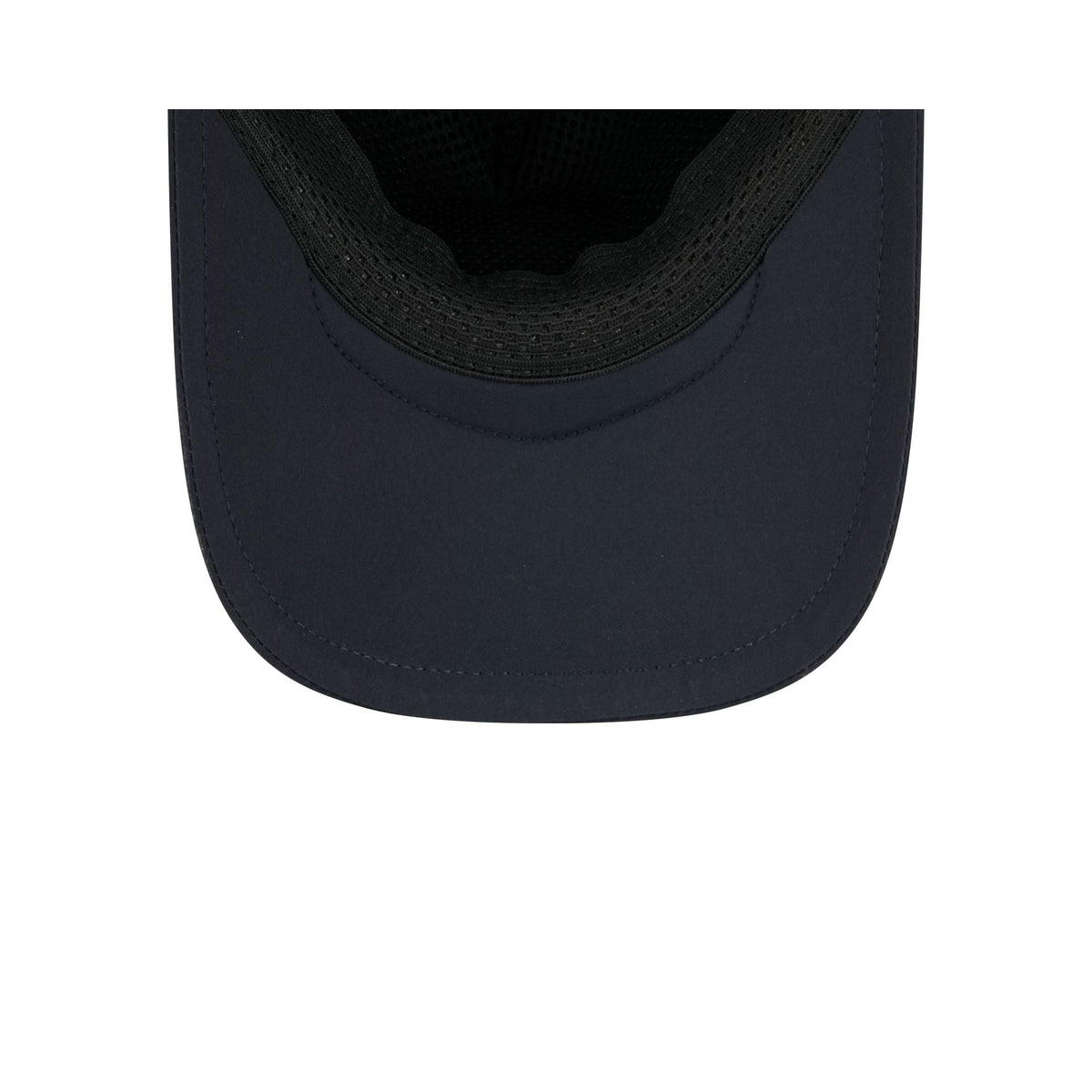 New York Yankees 2026 Batting Practice Alt Circle 9FORTY APEX Trucker Hat