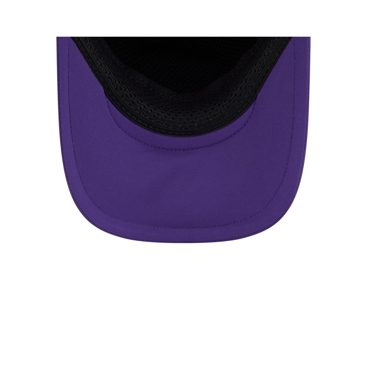 Colorado Rockies 2026 Batting Practice Alt Arch 9FORTY APEX Trucker Hat