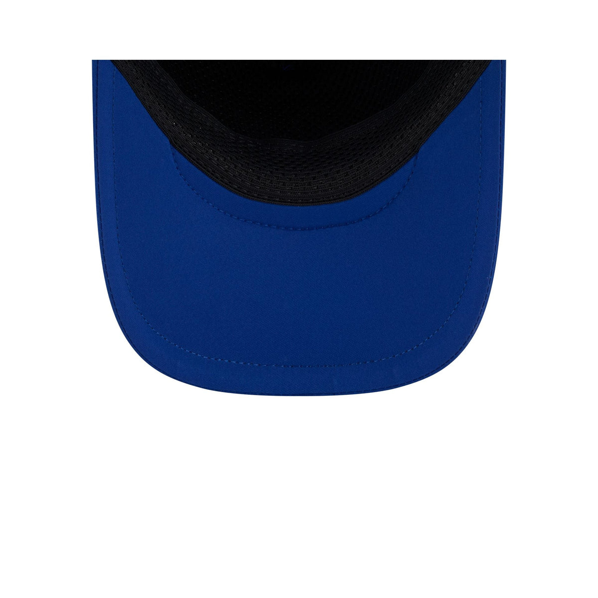 New York Mets 2026 Batting Practice Alt Wordmark 9FORTY APEX Trucker Hat