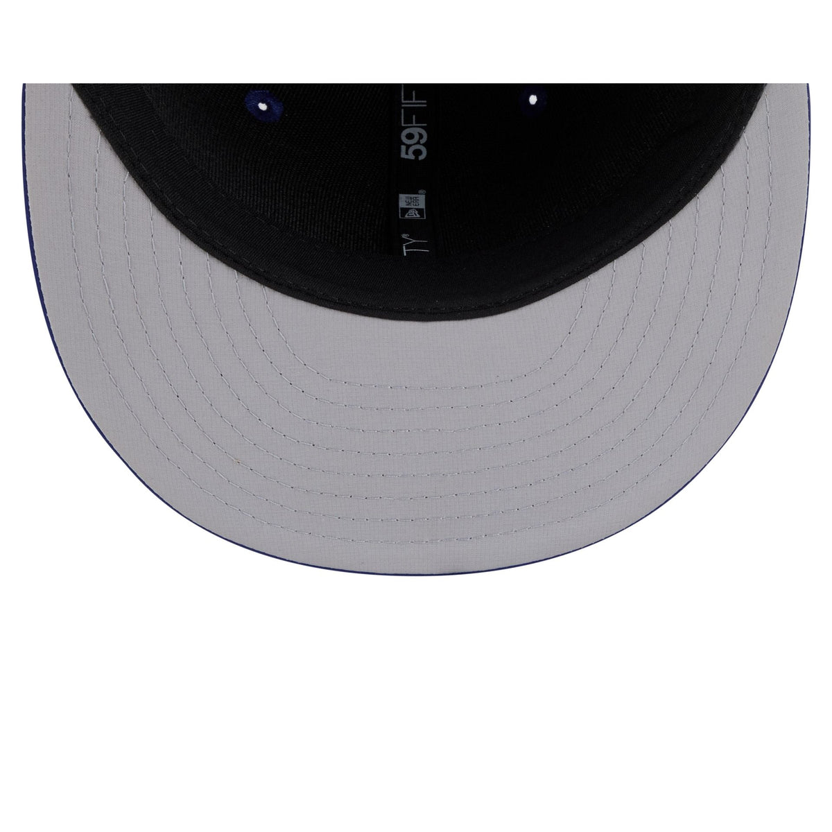 Texas Rangers 2026 Clubhouse 59FIFTY Fitted Hat