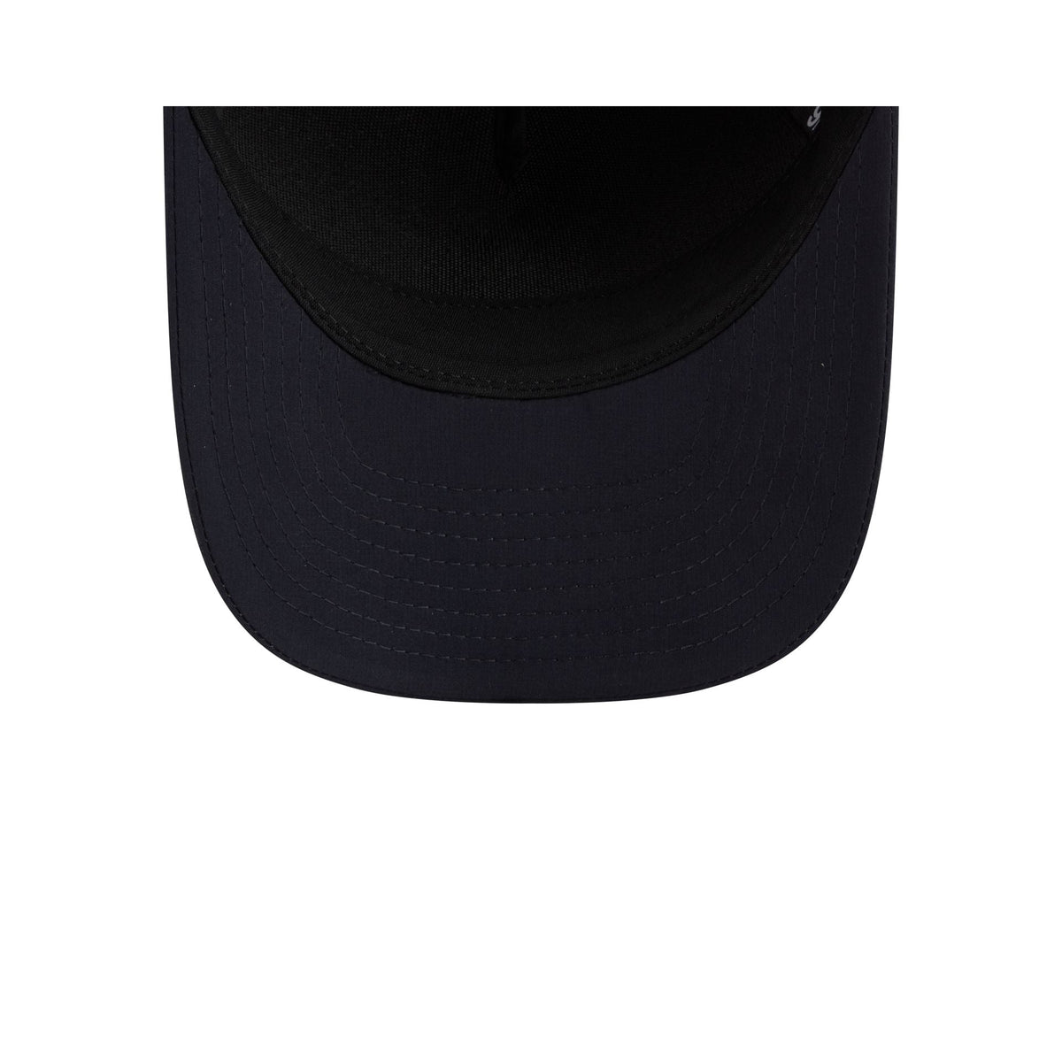 Los Angeles Angels 2026 Clubhouse 9FORTY M-Crown A-Frame Snapback Hat