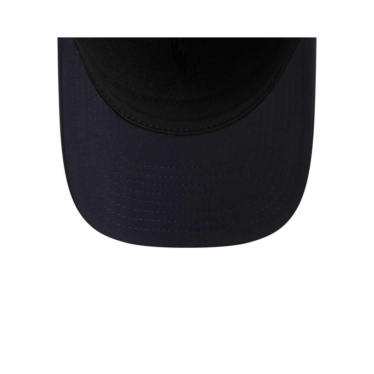 Seattle Mariners 2026 Clubhouse 9FORTY M-Crown A-Frame Snapback Hat