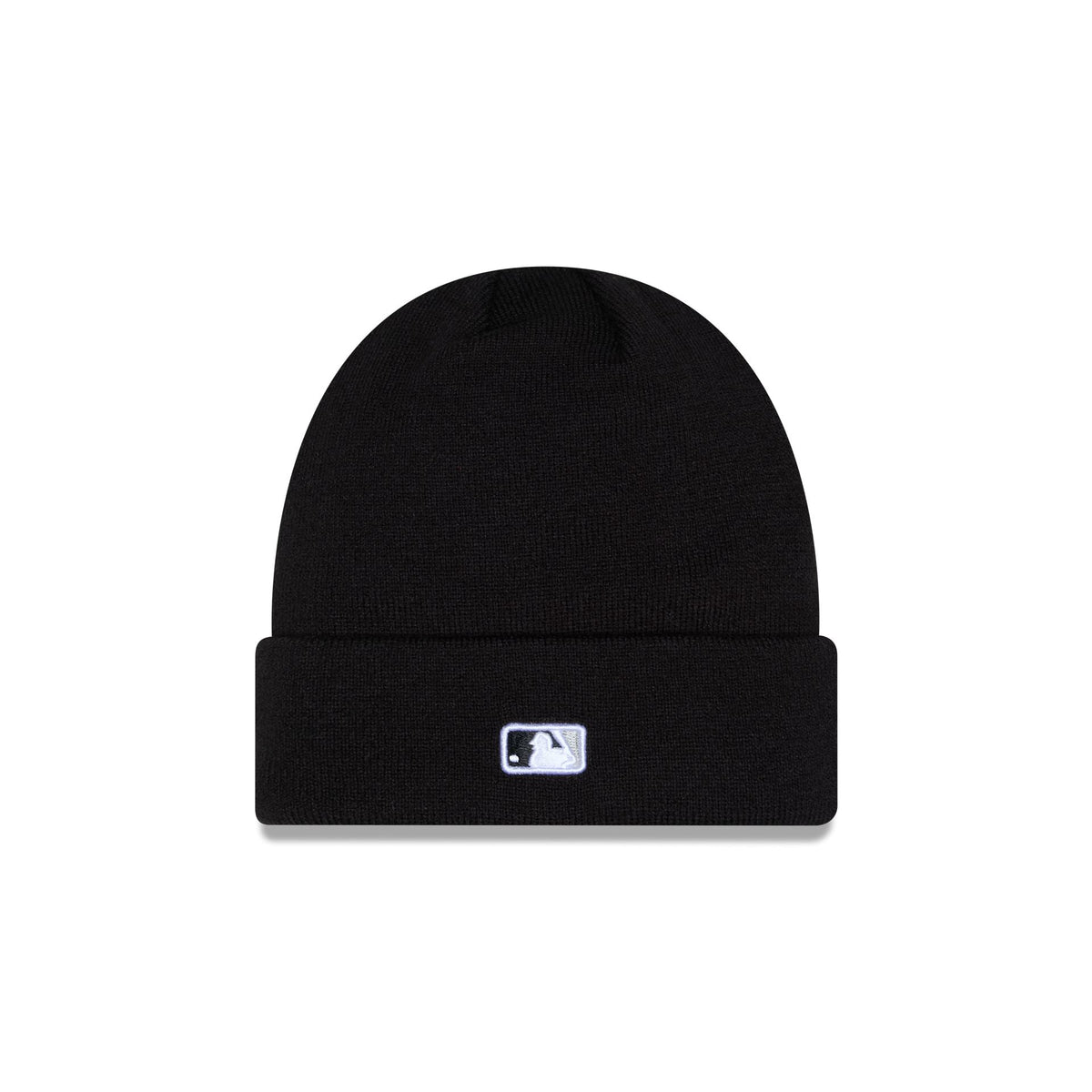 Chicago White Sox 2026 Clubhouse Cuff Knit Beanie Hat