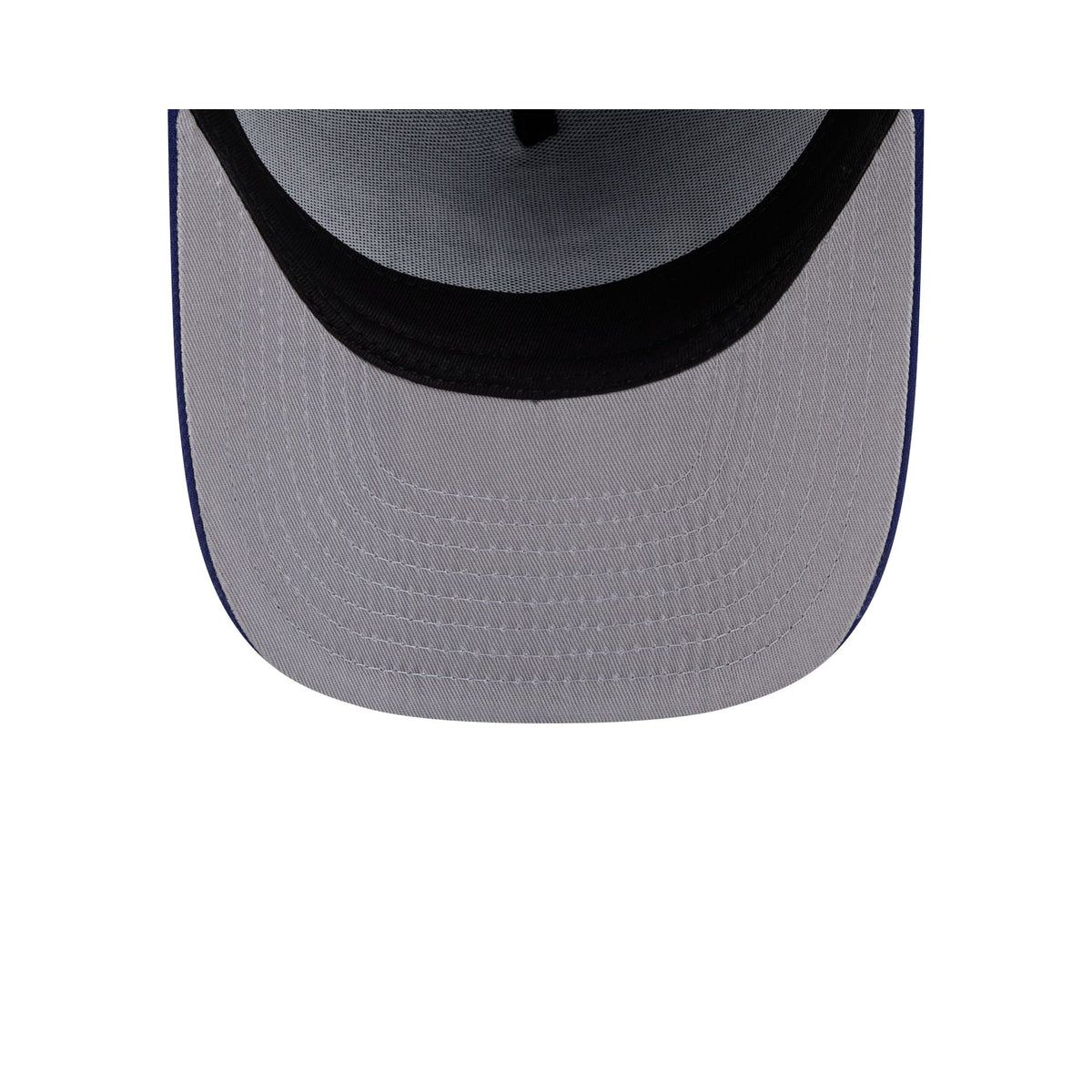 Los Angeles Dodgers Cartoon 9FIFTY A-Frame Snapback Hat
