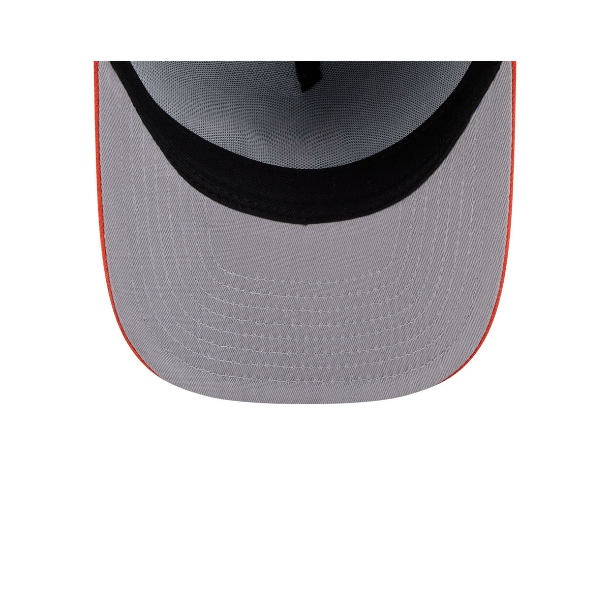 New York Mets Cartoon 9FIFTY A-Frame Snapback Hat