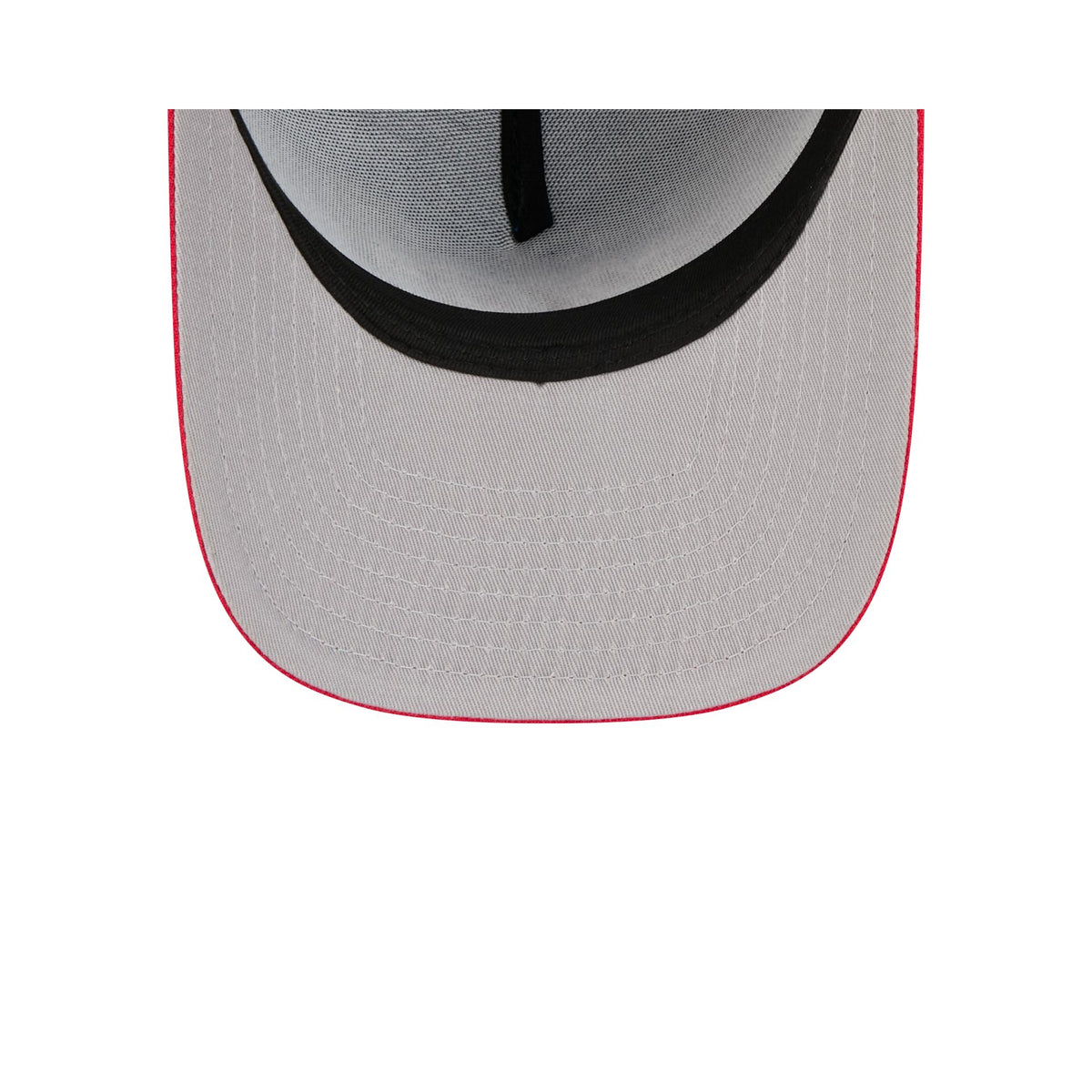 Philadelphia 76ers Cartoon 9FIFTY A-Frame Snapback Hat
