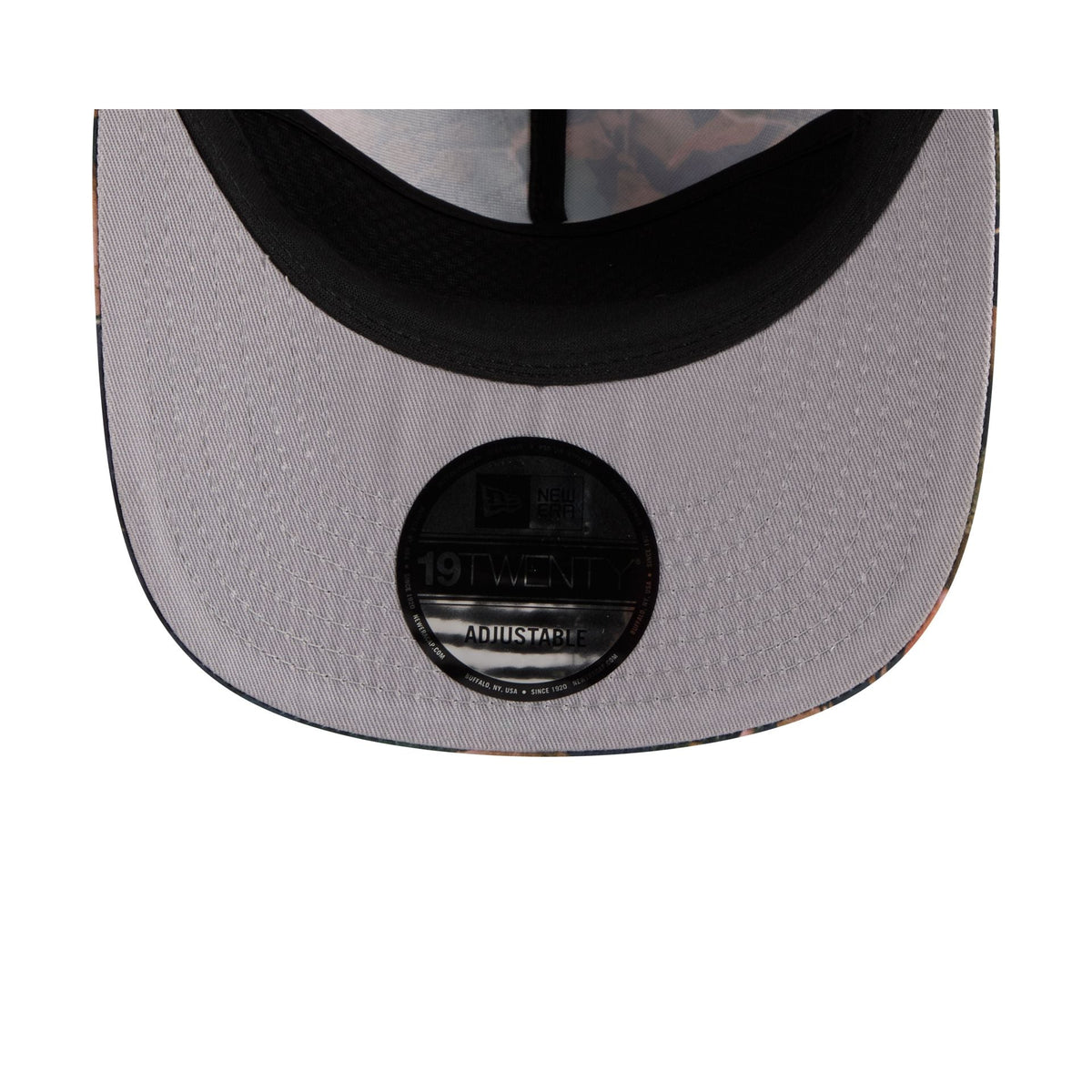 Chicago White Sox Leaves 19TWENTY Adjustable Hat
