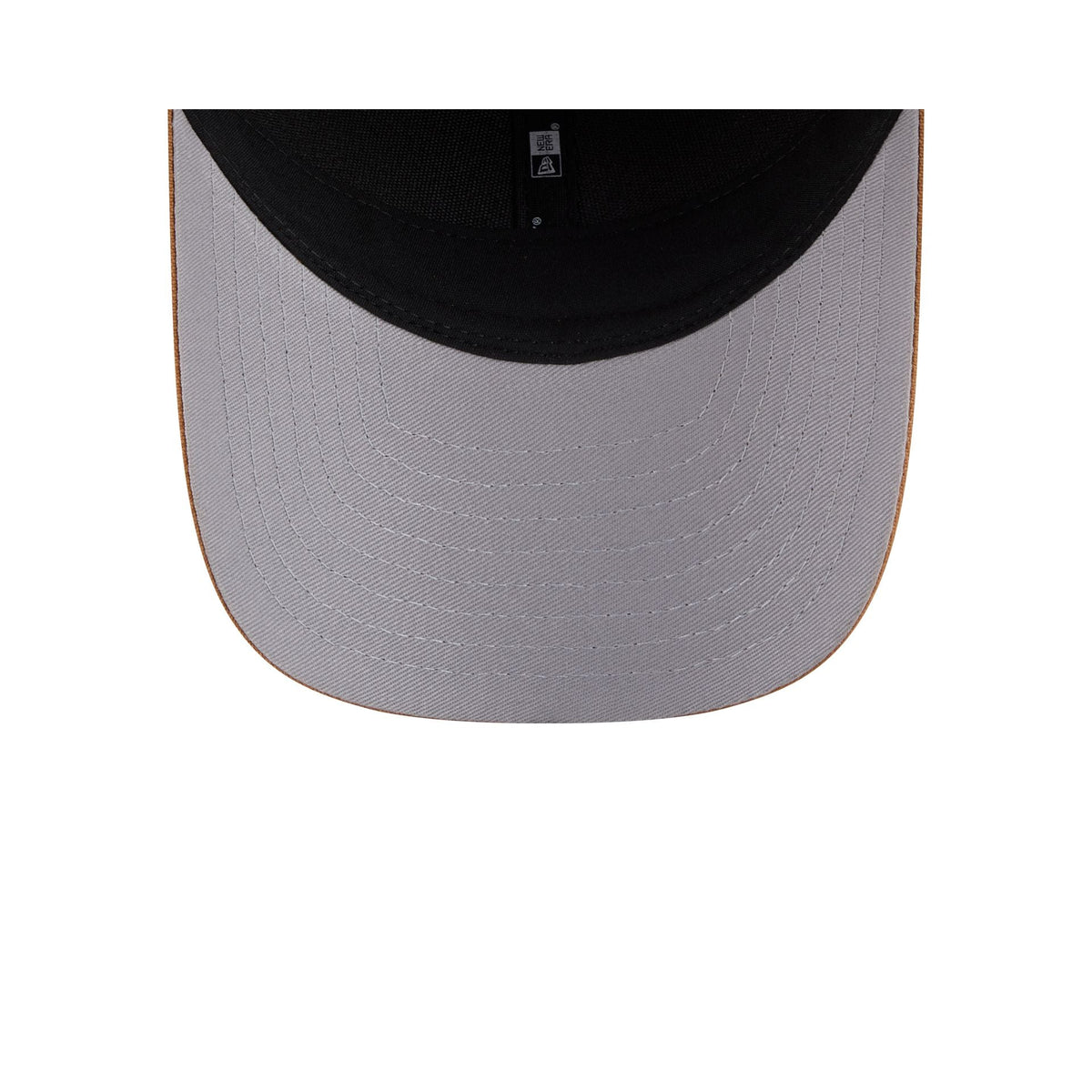 Detroit Tigers Bronze 9FORTY M-Crown Adjustable Hat