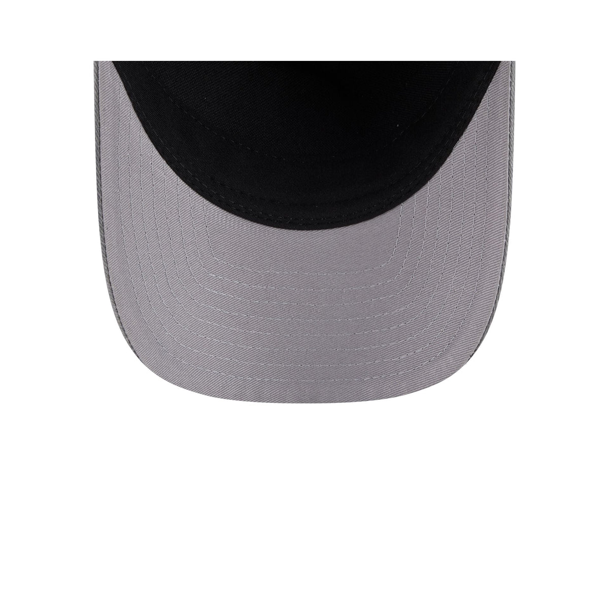 New York Yankees Felt 9FORTY M-Crown A-Frame Snapback Hat