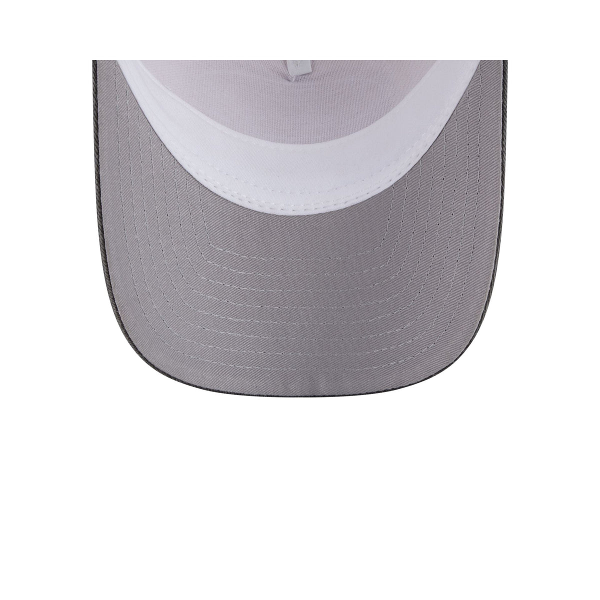 San Francisco Giants Frayed 9FORTY M-Crown A-Frame Trucker Hat