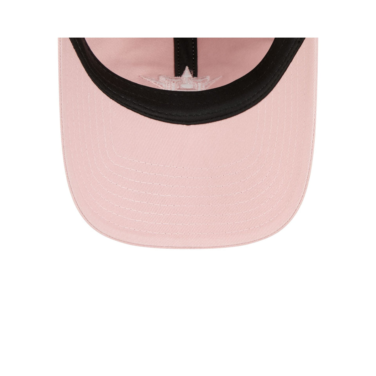 Houston Astros Pink Casual Classic Adjustable Hat