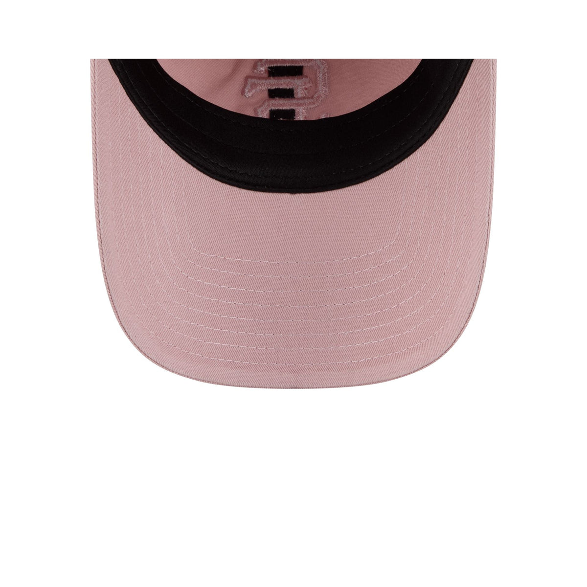 San Francisco Giants Pink Casual Classic Adjustable Hat