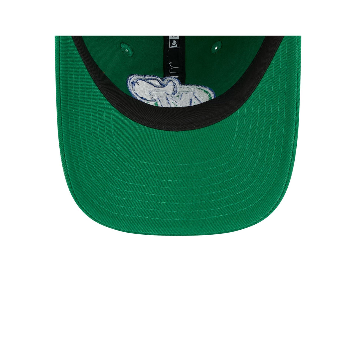 Dallas Mavericks 2025 Classic Edition 9TWENTY Adjustable Hat