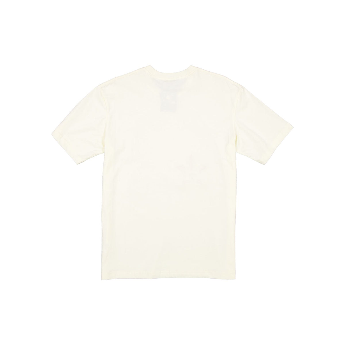 Milwaukee Bucks Retro Chrome White T-Shirt