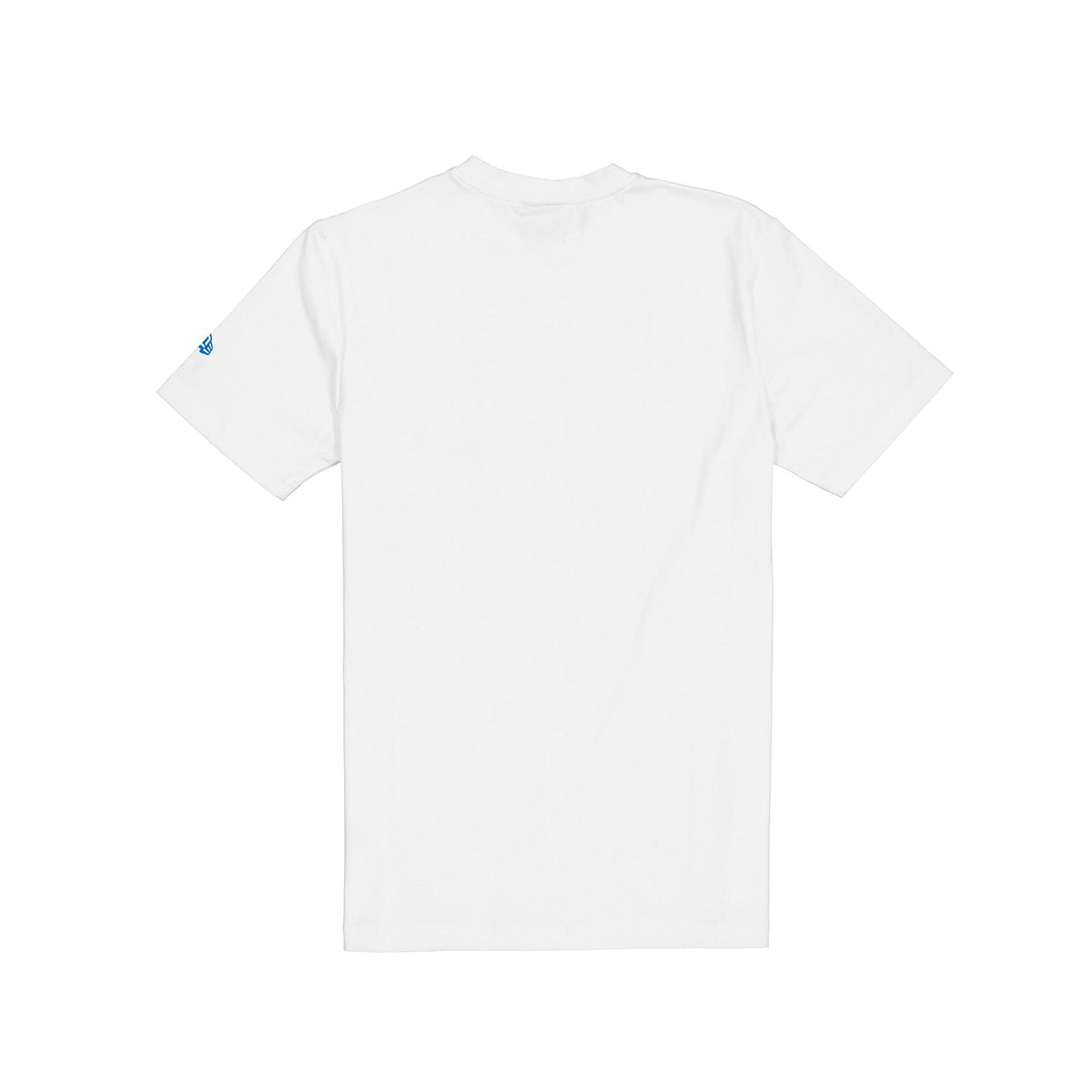 Space Jam x Golden State Warriors Tune Squad White T-Shirt