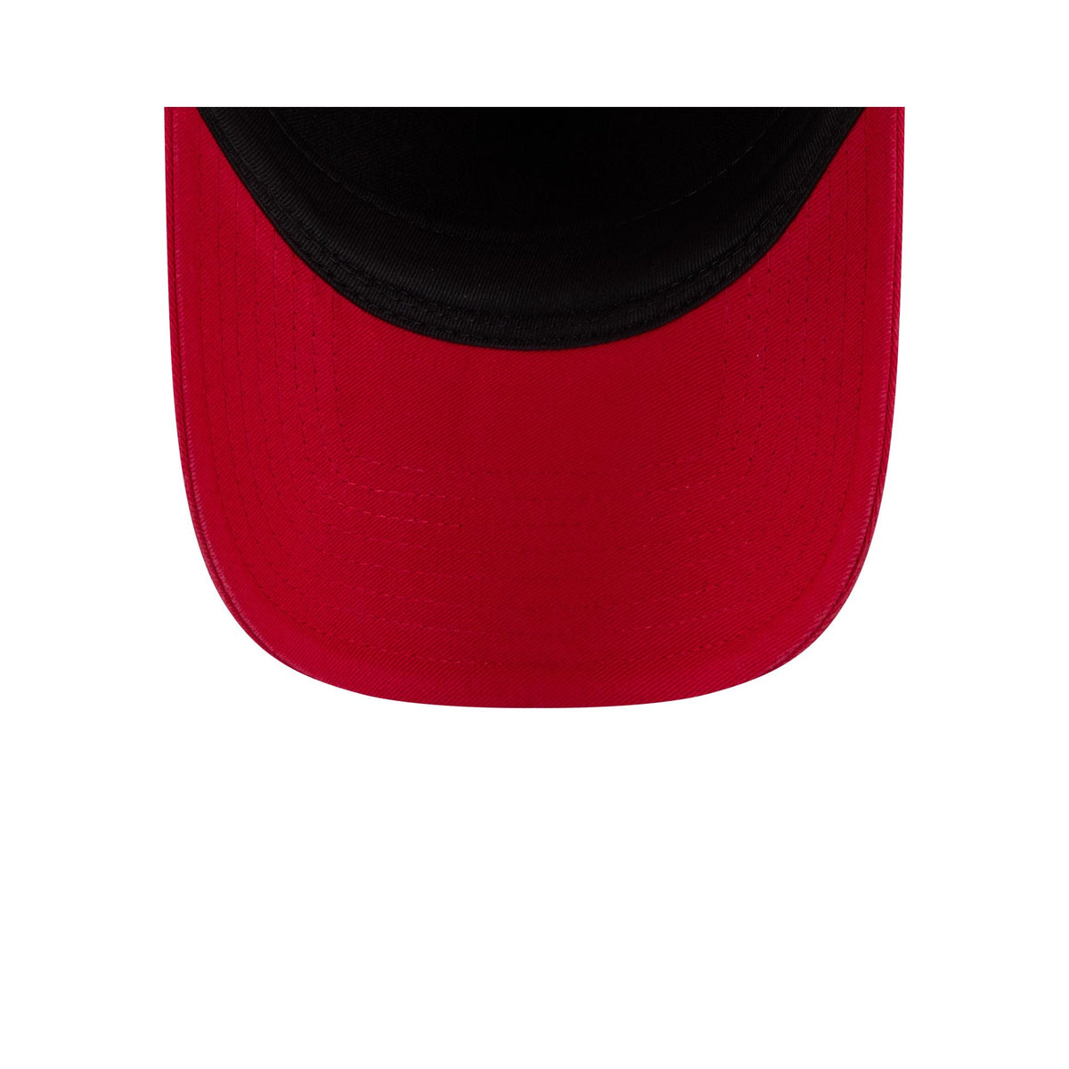 Philadelphia Phillies Stacked Rope 9FORTY A-Frame Snapback Hat