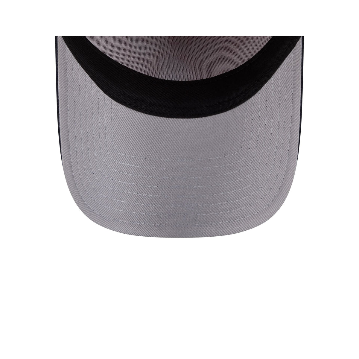Los Angeles Angels Arched 9FORTY A-Frame Snapback Hat