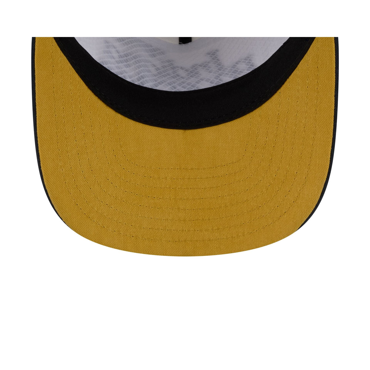 Indiana Pacers Conference Script 19TWENTY Snapback Hat