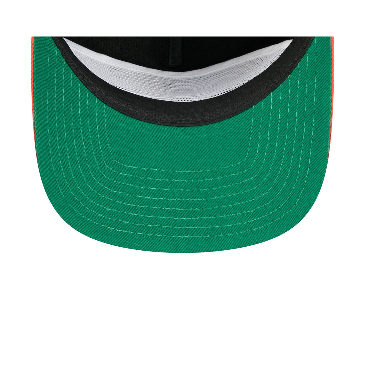 Buffalo Braves Felt Logo 19TWENTY Adjustable Hat