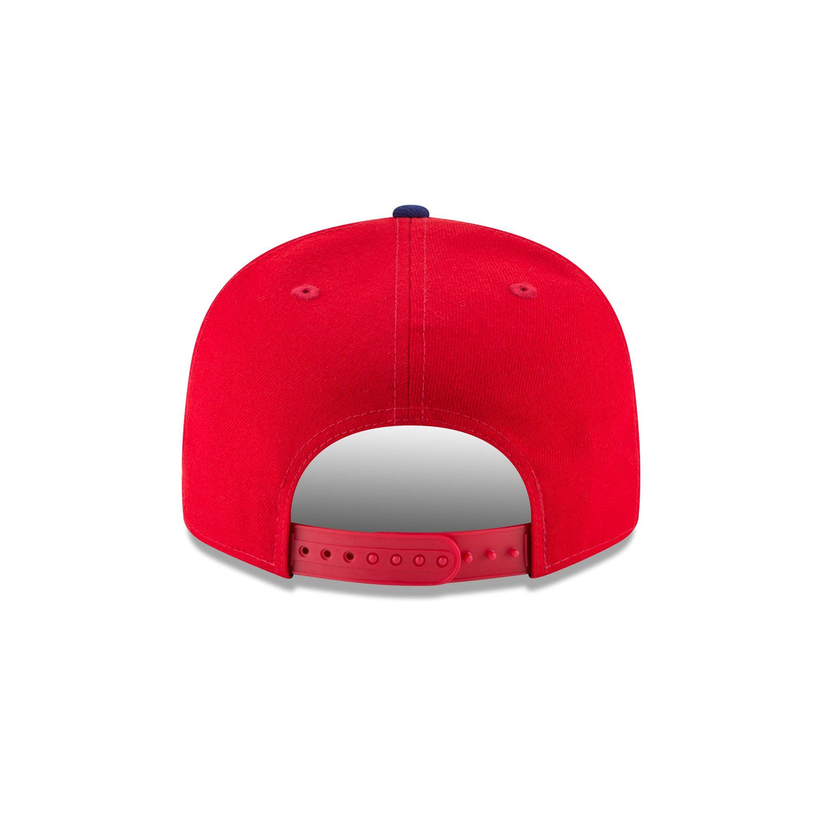 Philadelphia Phillies 2026 All-Star Game Host 9FIFTY Snapback Hat