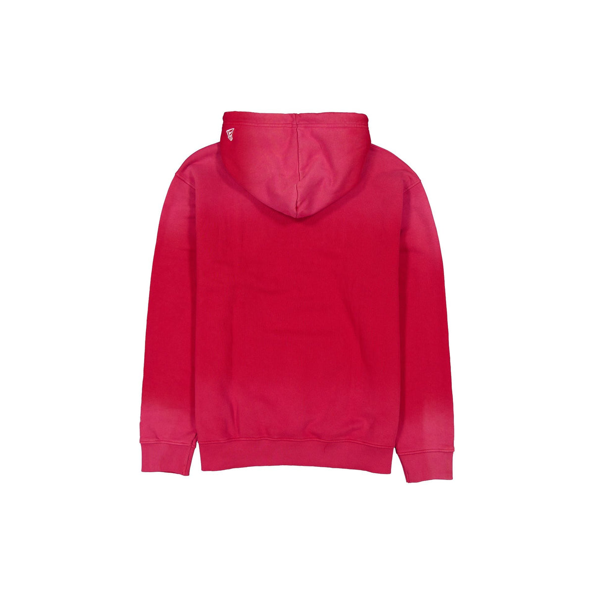 Miami Heat Sport Classics Wordmark Washed Hoodie
