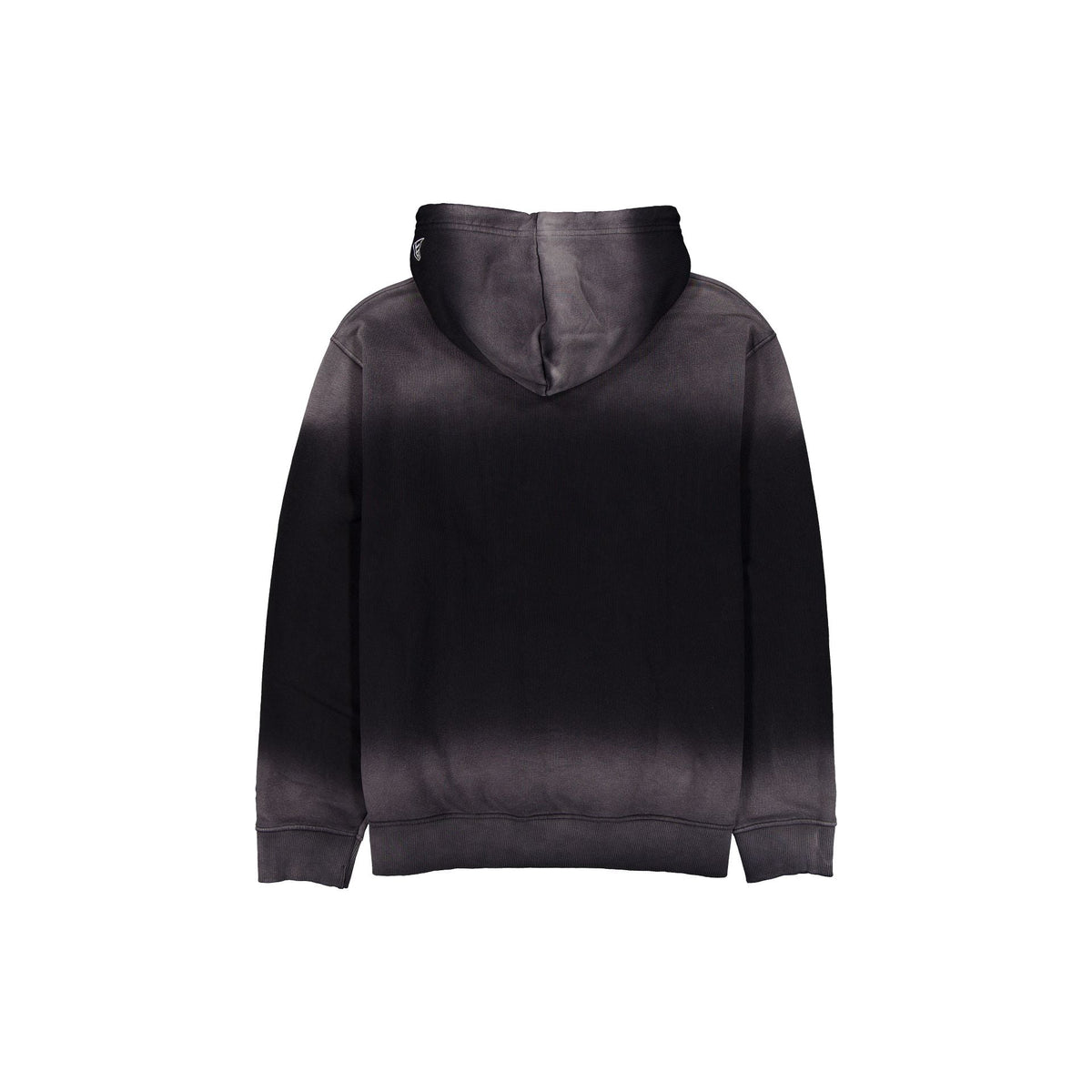 Los Angeles Lakers Sport Classics Wordmark Washed Hoodie