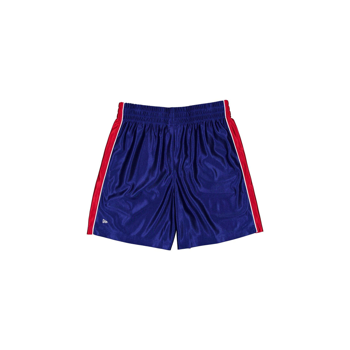 Chicago Cubs Sport Classics Tag Women's Shorts