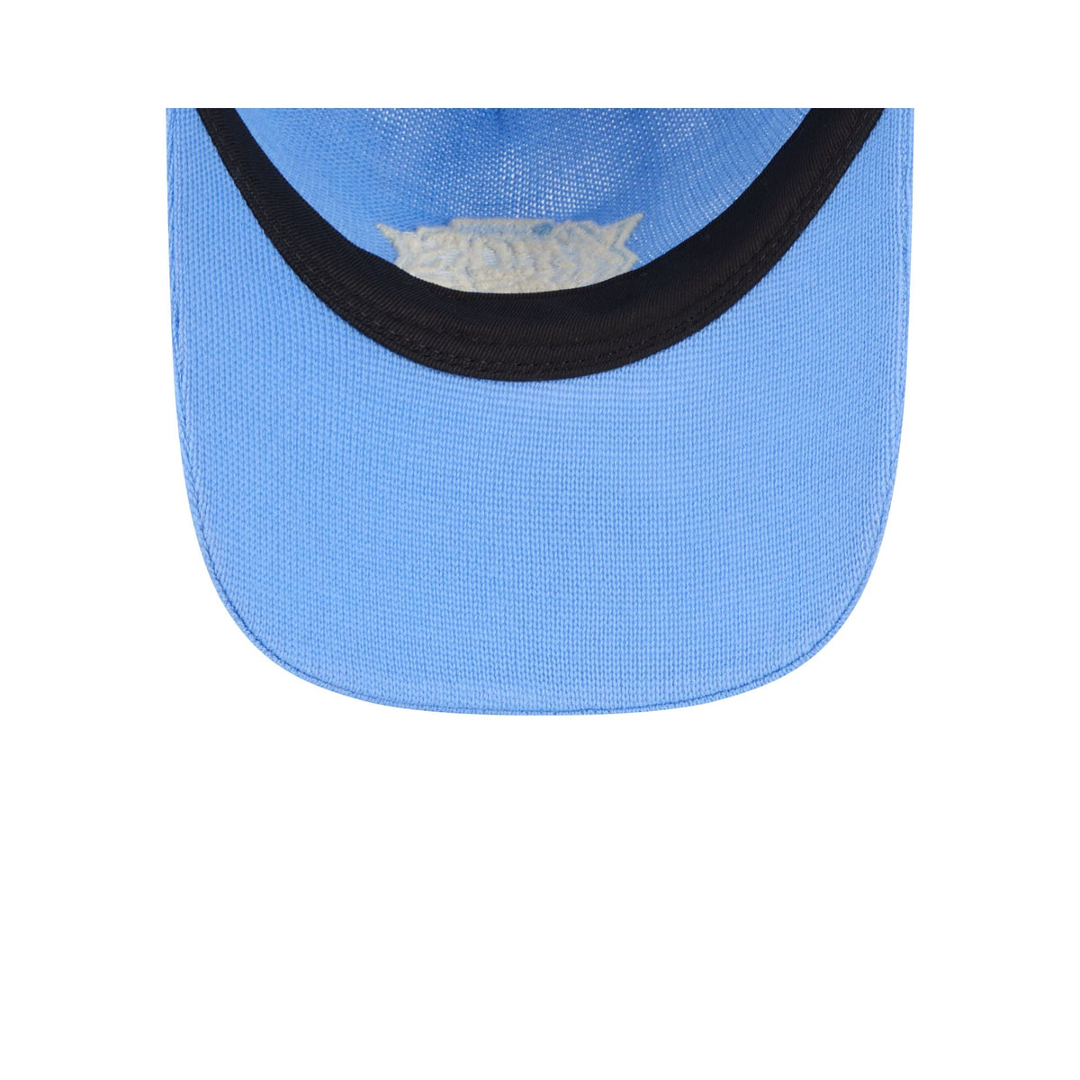 New York Knicks Merino Wool Sky Blue 9TWENTY Adjustable Hat