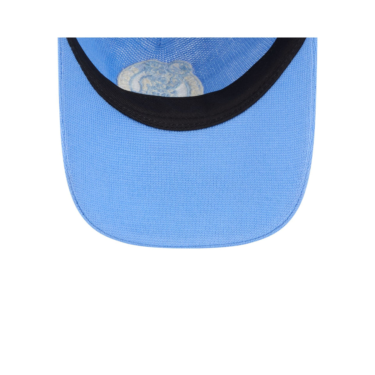 Boston Celtics Merino Wool Sky Blue 9TWENTY Adjustable Hat