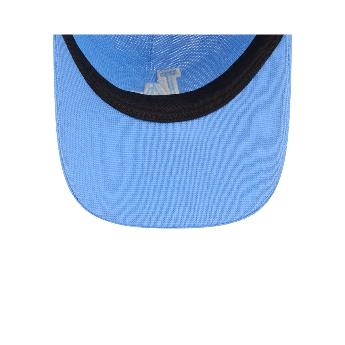 Los Angeles Dodgers Merino Wool Sky Blue 9TWENTY Adjustable Hat