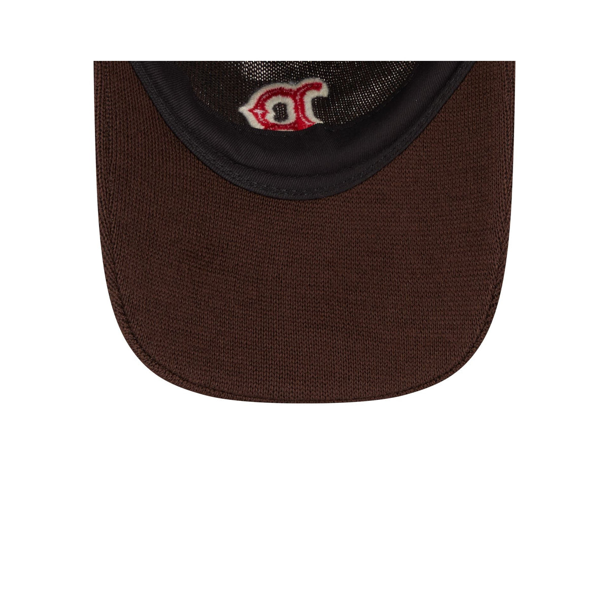 Boston Red Sox Merino Wool Tiramisu 9TWENTY Adjustable Hat
