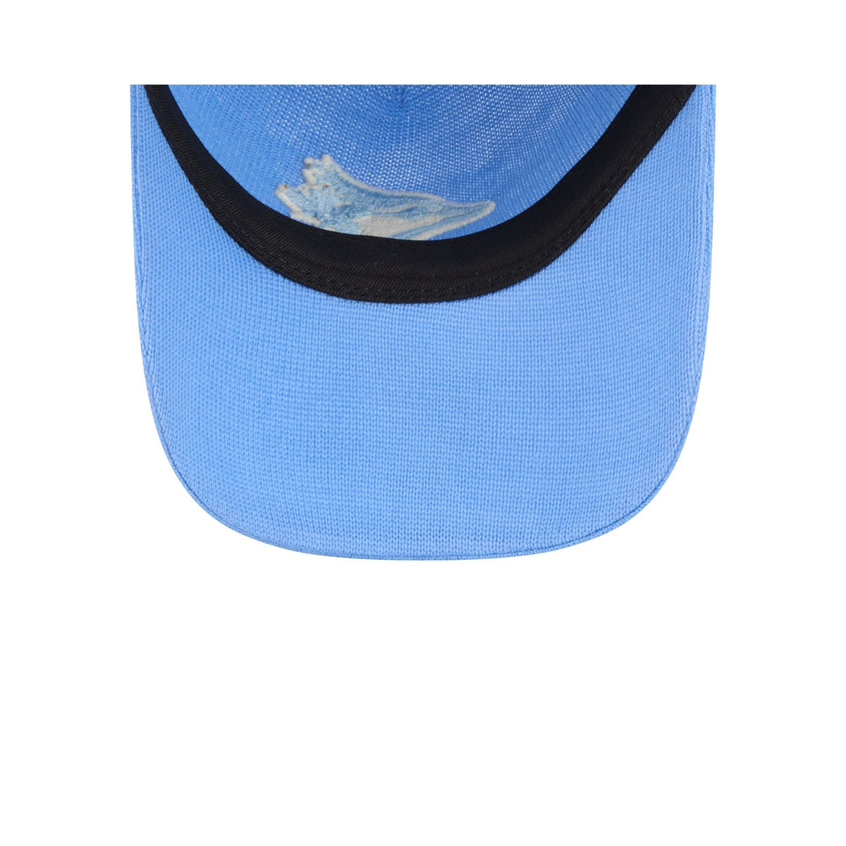 Toronto Blue Jays Merino Wool Sky Blue 9TWENTY Adjustable Hat
