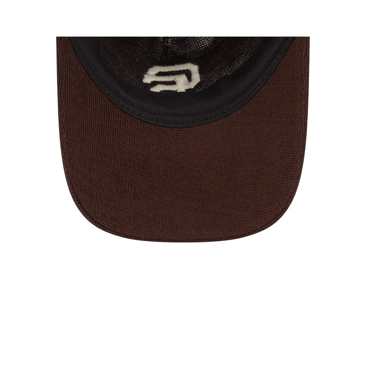 San Francisco Giants Merino Wool Tiramisu 9TWENTY Adjustable Hat