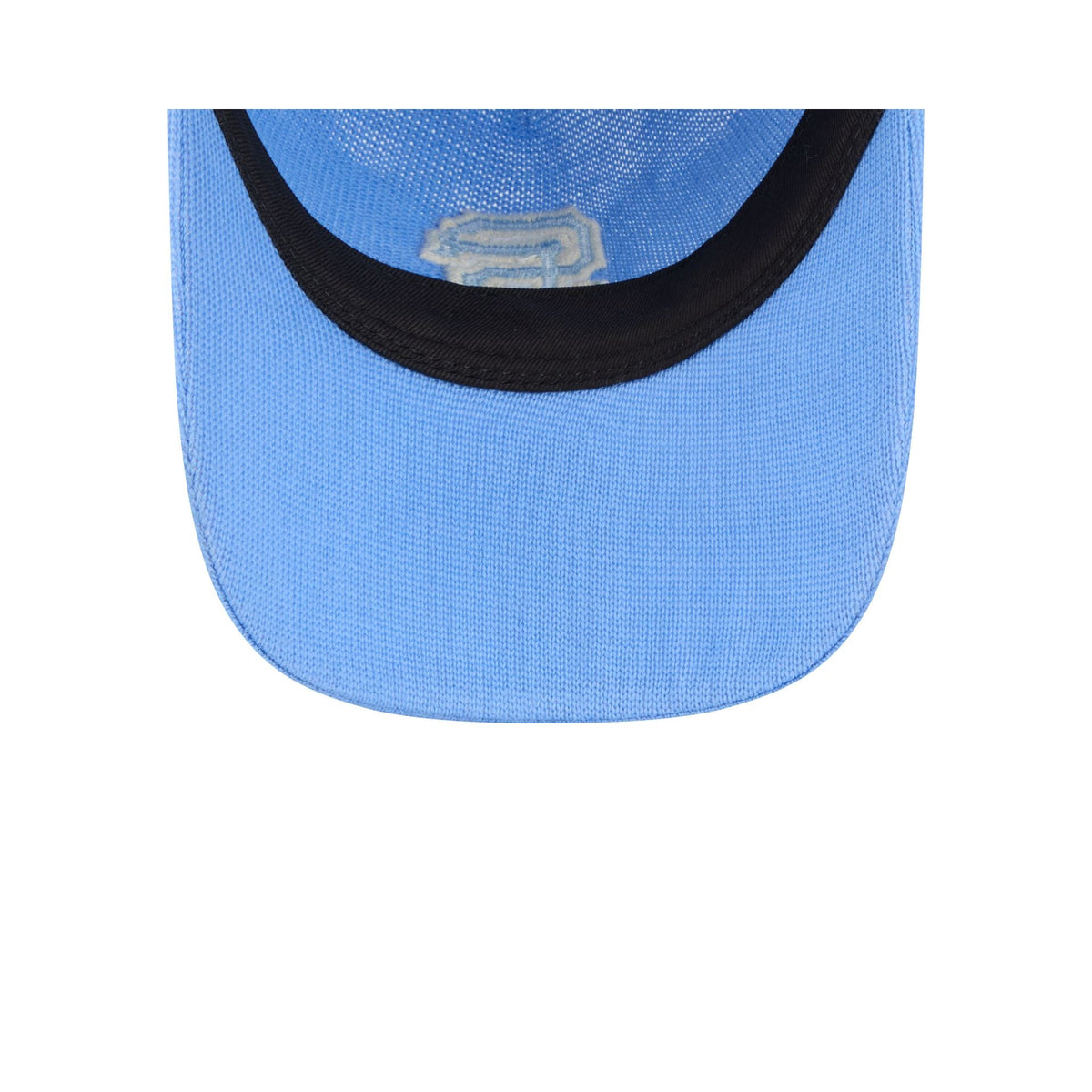 San Francisco Giants Merino Wool Sky Blue 9TWENTY Adjustable Hat