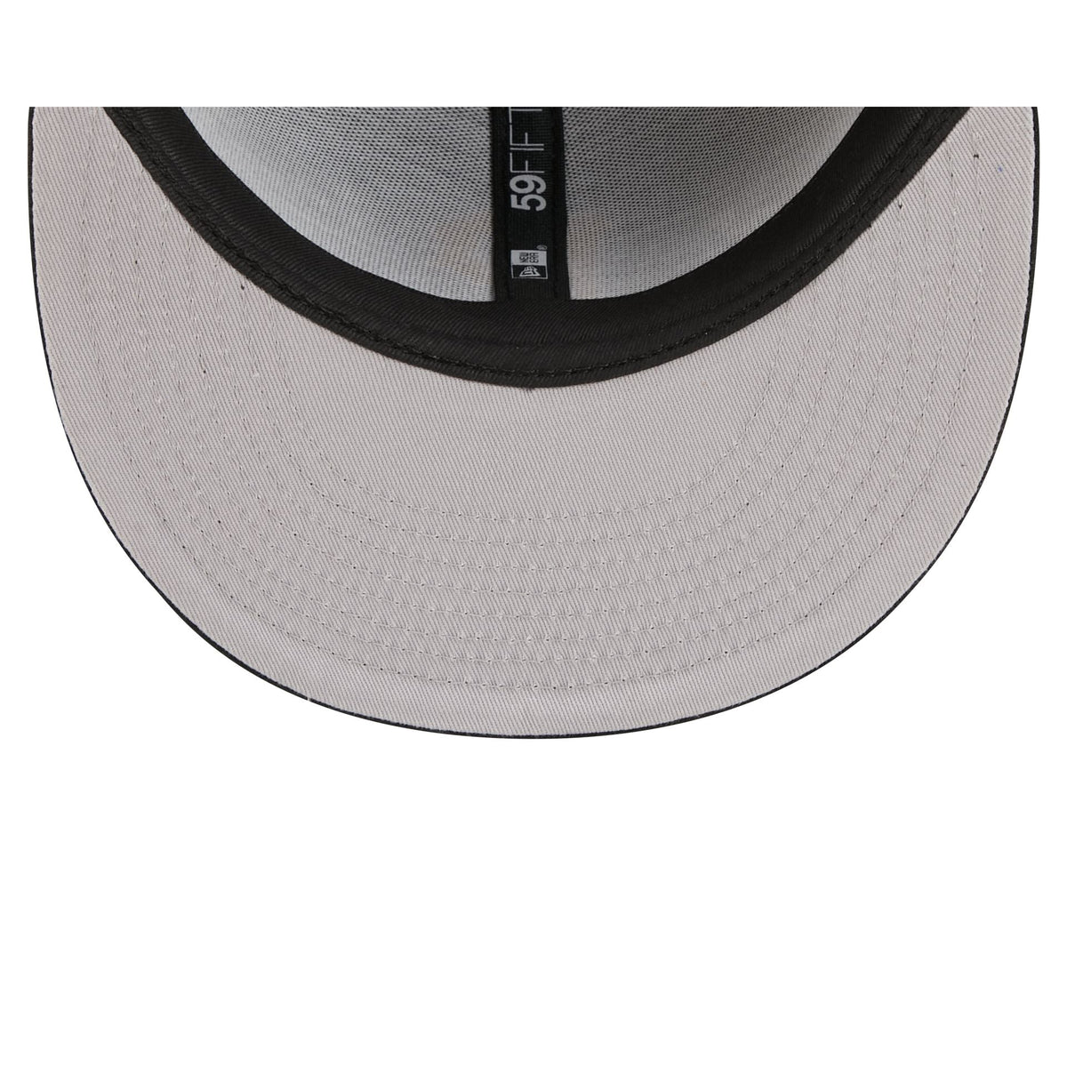 Pittsburgh Pirates Bugs Bunny Swing 59FIFTY Fitted Hat