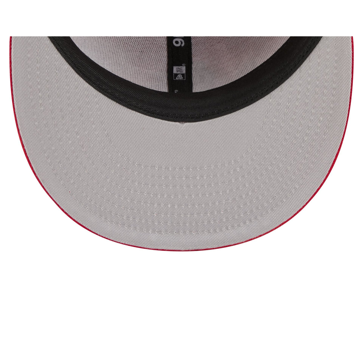 St. Louis Cardinals Bugs Bunny Swing 9FIFTY Snapback Hat