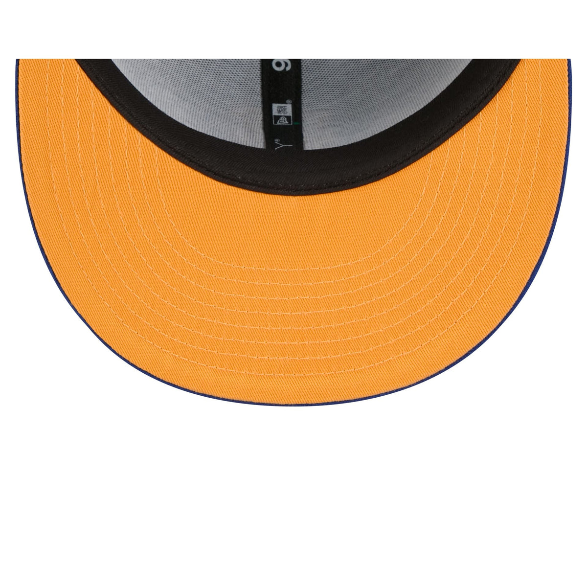 New York Mets Daffy Duck Catch 9FIFTY Snapback Hat