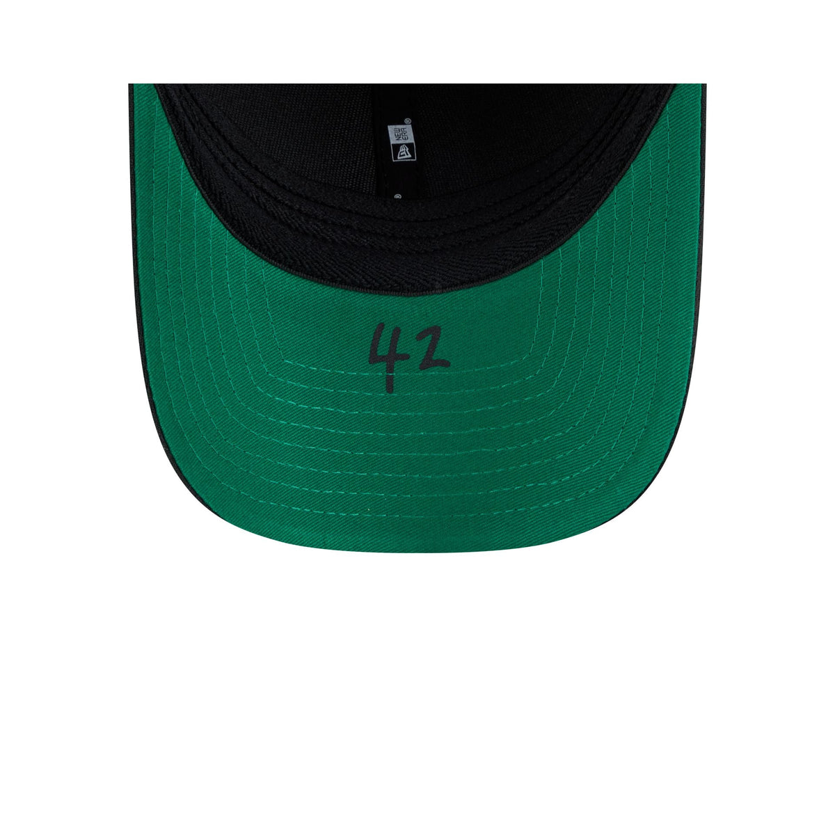 San Francisco Giants Jackie Robinson Day 2026 39THIRTY M-Crown Stretch Fit Hat