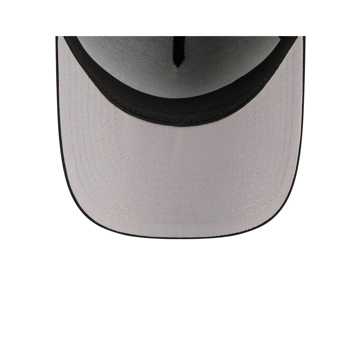 Sacramento Kings 2026 Draft Black 9FORTY A-Frame Snapback Hat