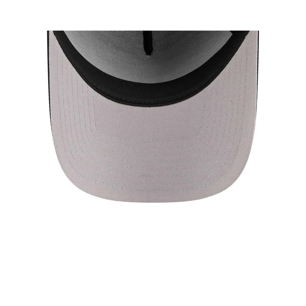 Phoenix Suns 2026 Draft Black 9FORTY A-Frame Snapback Hat