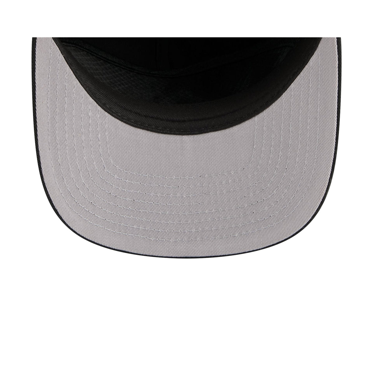 San Antonio Spurs 2026 Draft Black 19TWENTY Adjustable Hat