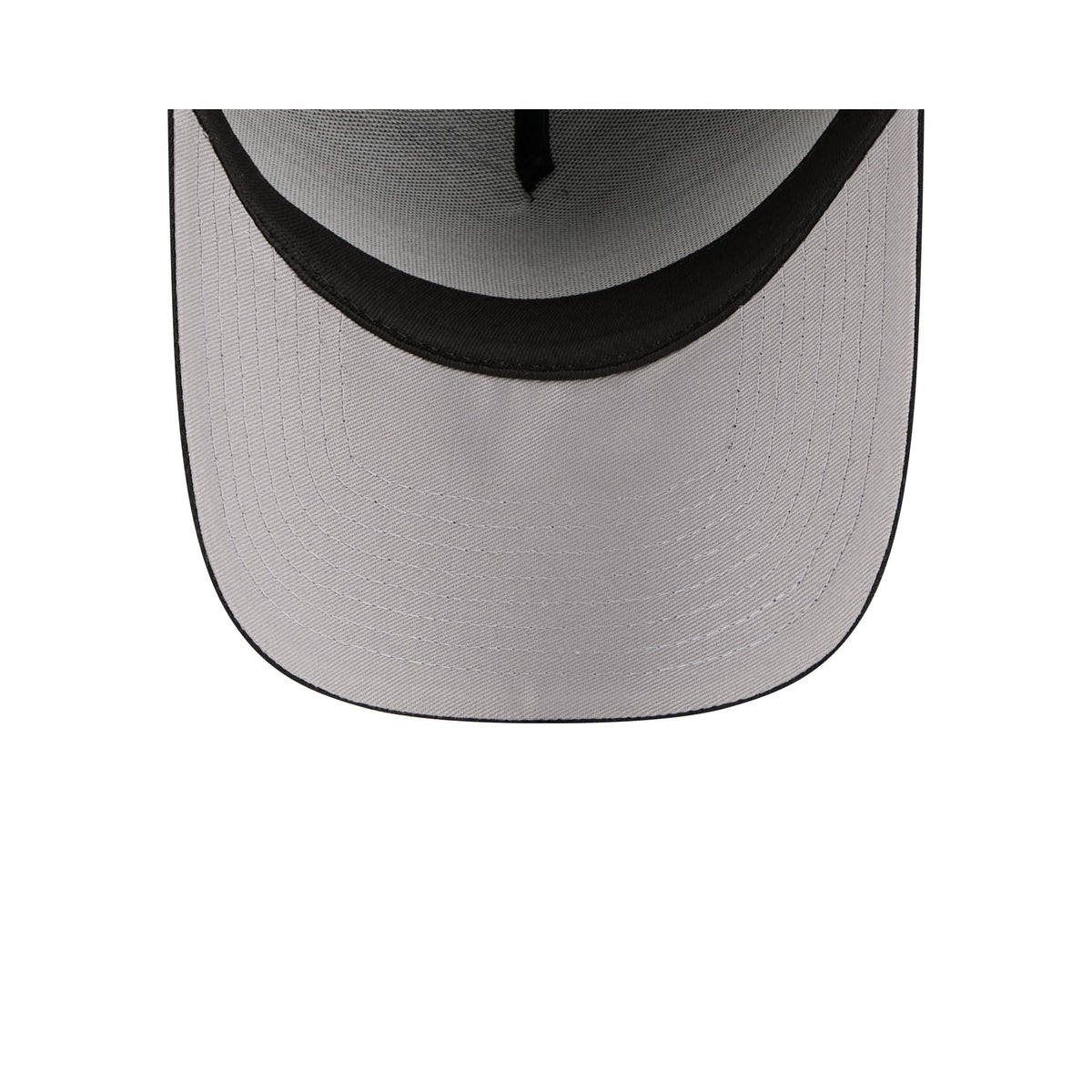 Philadelphia 76ers 2026 Draft Black 9FORTY A-Frame Snapback Hat