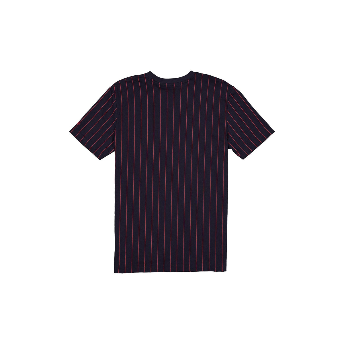 Cleveland Guardians 2026 City Connect Pinstripe T-Shirt