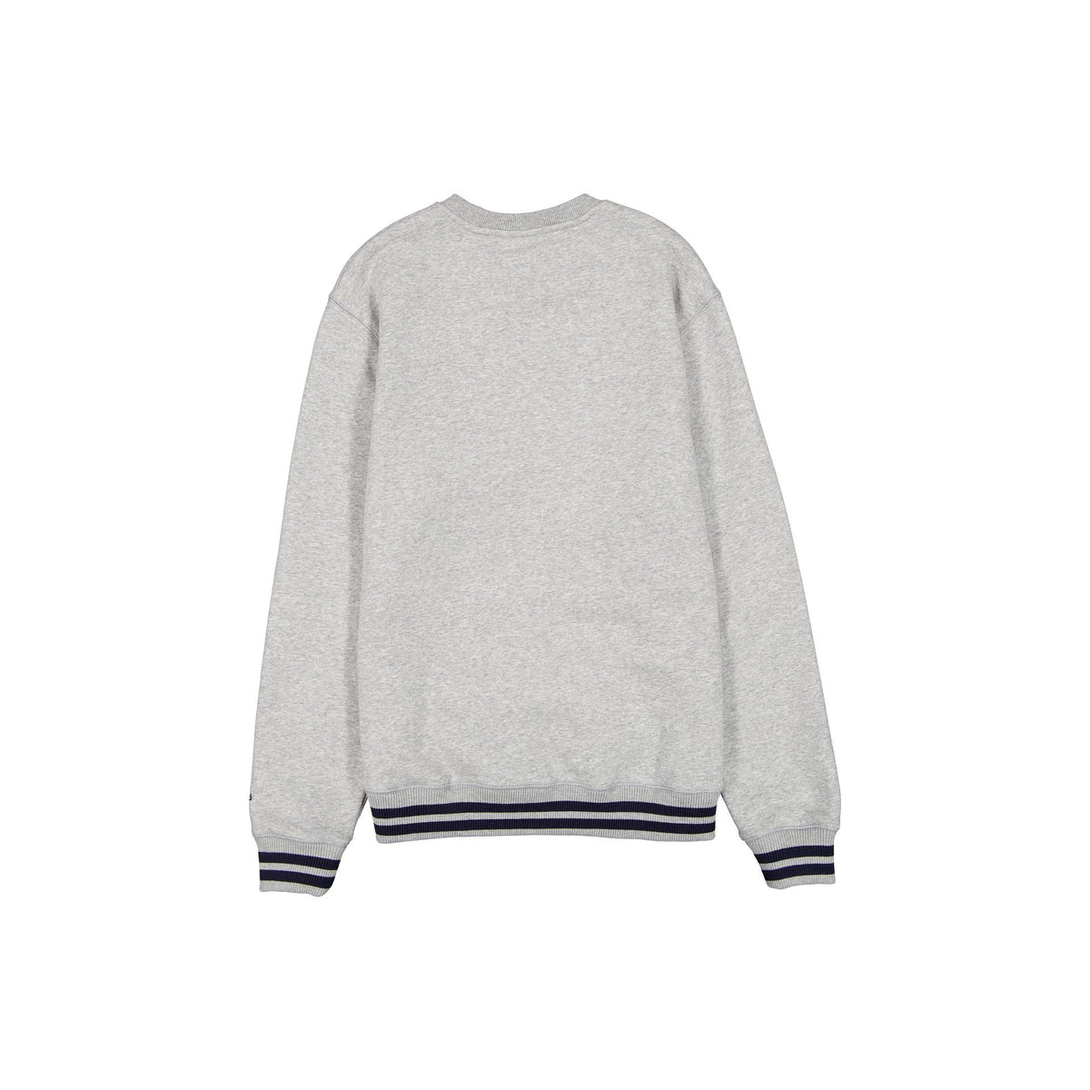 Cleveland Guardians 2026 City Connect Gray Crewneck