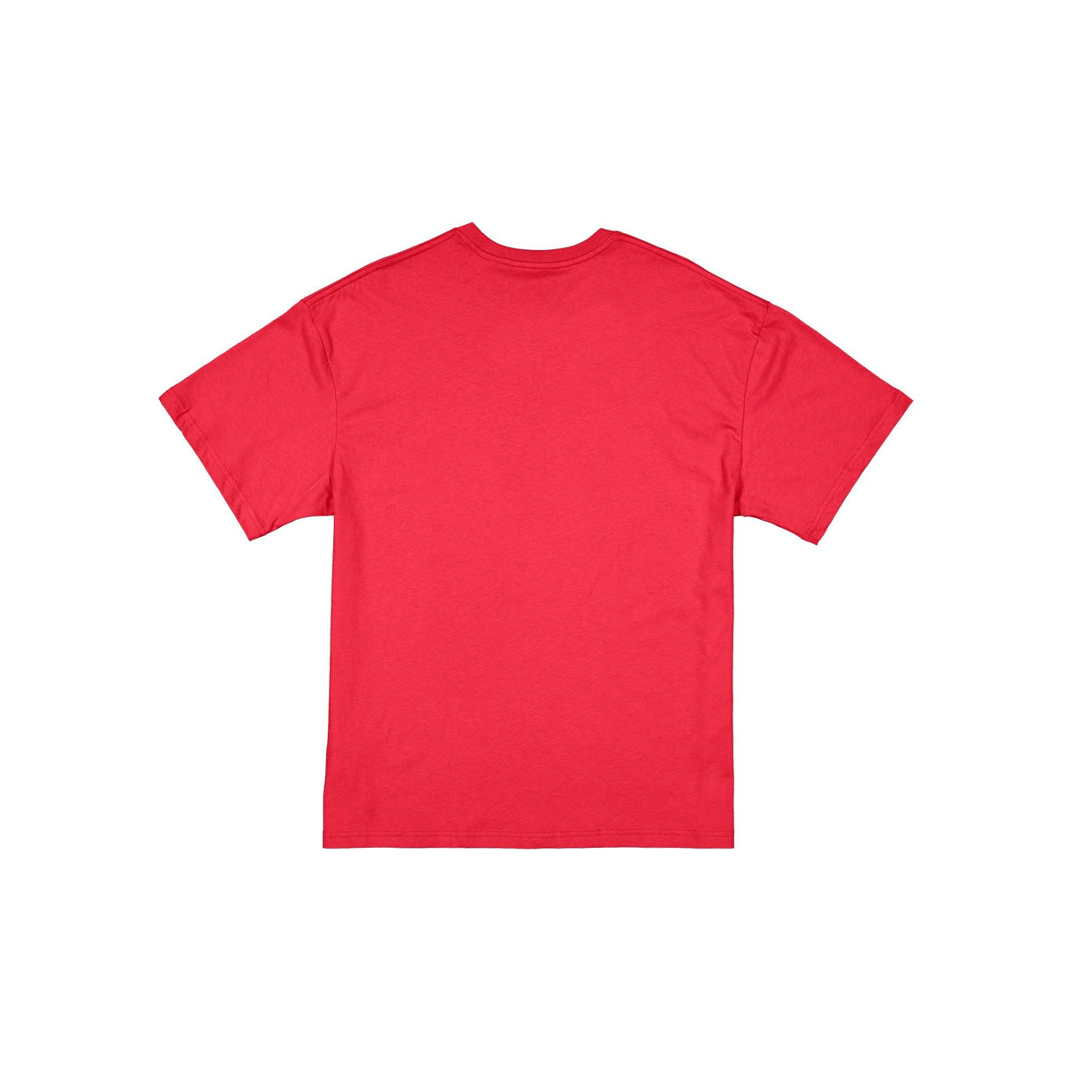 Texas Rangers 2026 City Connect Women's Oversized T-Shirt
