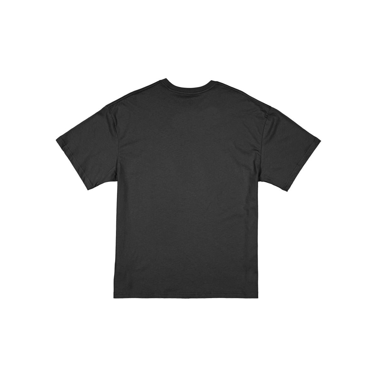 San Francisco Giants 2026 City Connect Women's Oversized T-Shirt