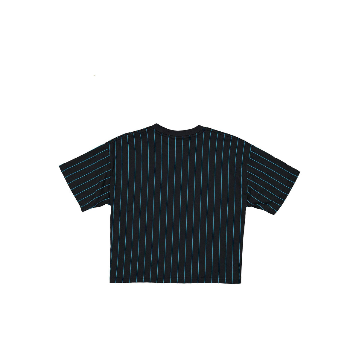 Miami Marlins 2026 City Connect Pinstripe Women's T-Shirt