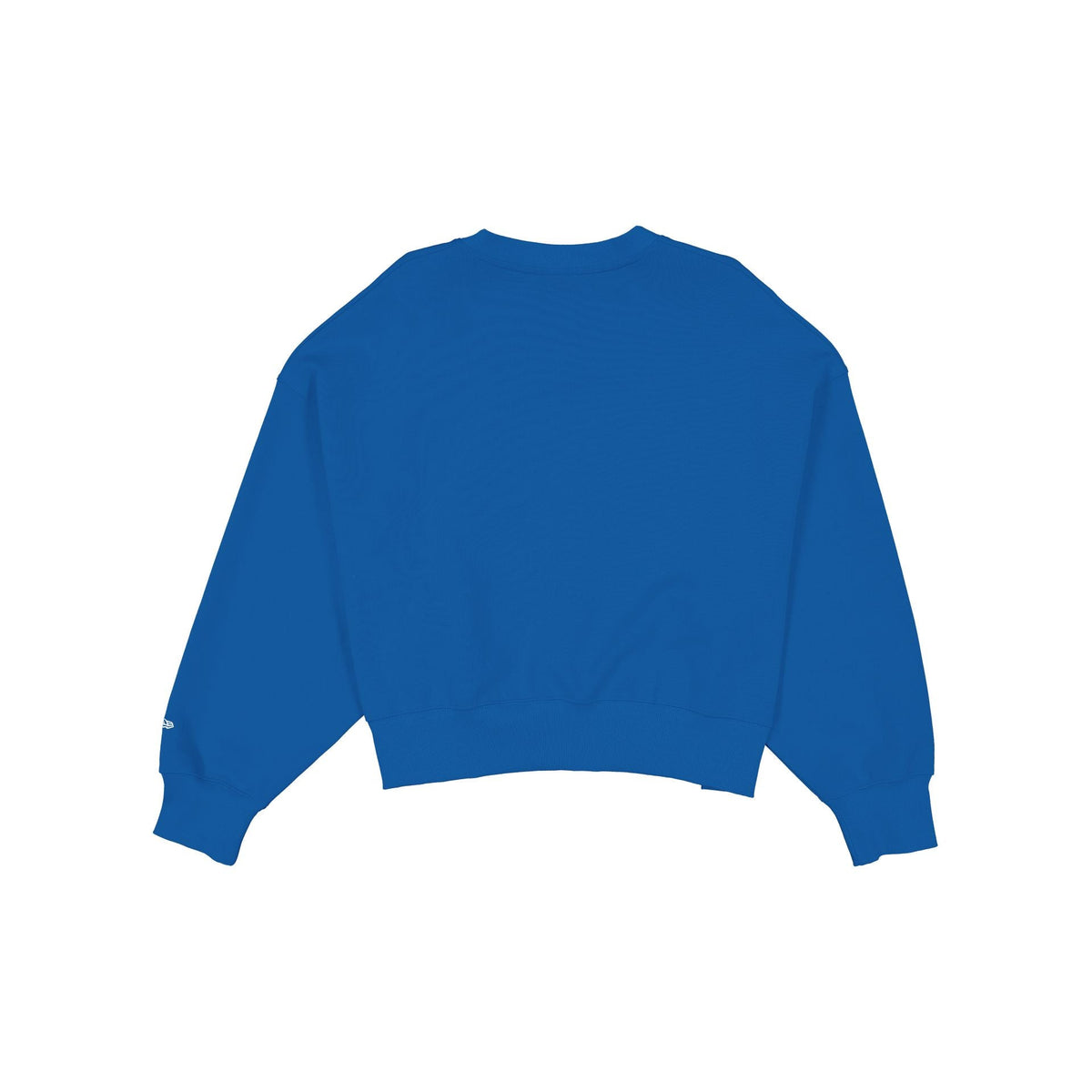 Seattle Mariners 2026 City Connect Women's Cropped Crewneck
