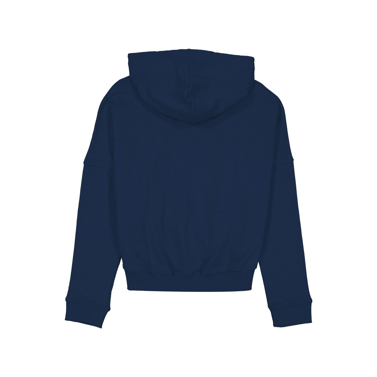 Toronto Blue Jays 2026 City Connect Women's Cropped Hoodie